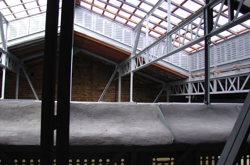 Portfolio slider image